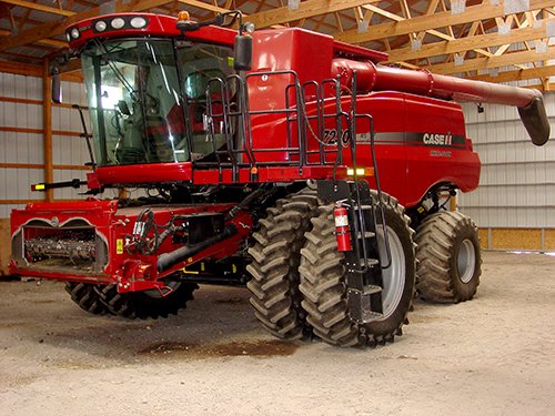 Property photo 12 - FARM EQUIPMENT AUCTION IN KEITH COUNTY, NEBRASKA