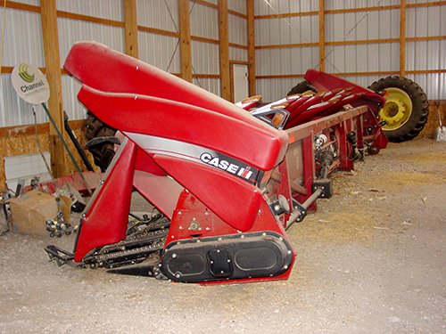 Property photo 11 - FARM EQUIPMENT AUCTION IN KEITH COUNTY, NEBRASKA