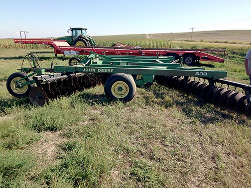 Property photo 15 - FARM EQUIPMENT AUCTION IN KEITH COUNTY, NEBRASKA