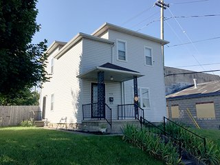 Property photo 2 - REAL ESTATE AUCTION IN ALLEN COUNTY, INDIANA