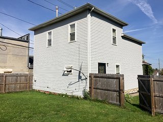 Property photo 4 - REAL ESTATE AUCTION IN ALLEN COUNTY, INDIANA