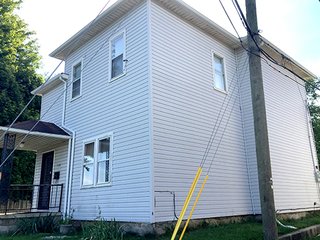 Property photo 3 - REAL ESTATE AUCTION IN ALLEN COUNTY, INDIANA
