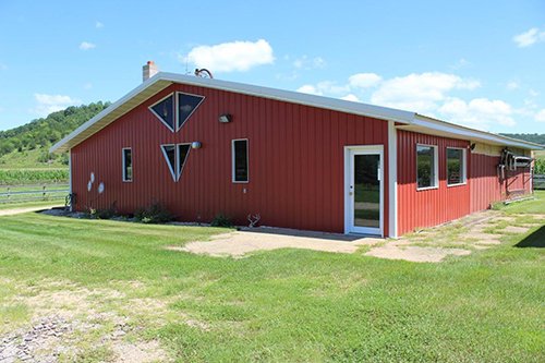 Property photo 7 - REAL ESTATE AUCTION - 296.88+/- ACRES IN 8 TRACTS IN RICHLAND COUNTY, WISCONSIN