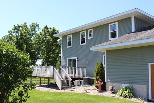 Property photo 10 - REAL ESTATE AUCTION - 296.88+/- ACRES IN 8 TRACTS IN RICHLAND COUNTY, WISCONSIN