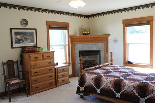 Property photo 17 - REAL ESTATE AUCTION - 296.88+/- ACRES IN 8 TRACTS IN RICHLAND COUNTY, WISCONSIN