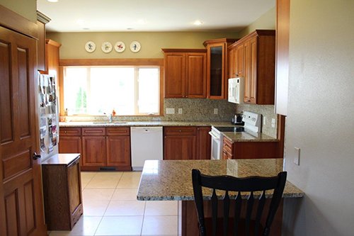 Property photo 11 - REAL ESTATE AUCTION - 296.88+/- ACRES IN 8 TRACTS IN RICHLAND COUNTY, WISCONSIN