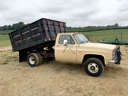 Property photo 129 - REAL ESTATE & PERSONAL PROPERTY AUCTION - 80+/- ACRES OFFERED IN 7 TRACTS IN VAN BUREN COUNTY, MI