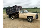 Property photo 129 - REAL ESTATE & PERSONAL PROPERTY AUCTION - 80+/- ACRES OFFERED IN 7 TRACTS IN VAN BUREN COUNTY, MI
