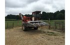 Property photo 34 - REAL ESTATE & PERSONAL PROPERTY AUCTION - 80+/- ACRES OFFERED IN 7 TRACTS IN VAN BUREN COUNTY, MI