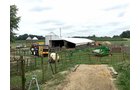 Property photo 14 - REAL ESTATE & PERSONAL PROPERTY AUCTION - 80+/- ACRES OFFERED IN 7 TRACTS IN VAN BUREN COUNTY, MI