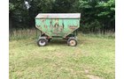 Property photo 123 - REAL ESTATE & PERSONAL PROPERTY AUCTION - 80+/- ACRES OFFERED IN 7 TRACTS IN VAN BUREN COUNTY, MI