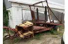 Property photo 118 - REAL ESTATE & PERSONAL PROPERTY AUCTION - 80+/- ACRES OFFERED IN 7 TRACTS IN VAN BUREN COUNTY, MI