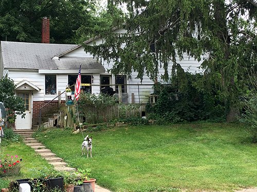 Property photo 13 - REAL ESTATE & PERSONAL PROPERTY AUCTION - 80+/- ACRES OFFERED IN 7 TRACTS IN VAN BUREN COUNTY, MI