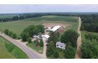 Property photo 10 - REAL ESTATE & PERSONAL PROPERTY AUCTION - 80+/- ACRES OFFERED IN 7 TRACTS IN VAN BUREN COUNTY, MI