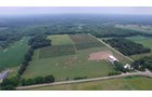 Property photo 1 - REAL ESTATE & PERSONAL PROPERTY AUCTION - 80+/- ACRES OFFERED IN 7 TRACTS IN VAN BUREN COUNTY, MI