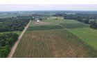 Property photo 2 - REAL ESTATE & PERSONAL PROPERTY AUCTION - 80+/- ACRES OFFERED IN 7 TRACTS IN VAN BUREN COUNTY, MI