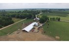 Property photo 8 - REAL ESTATE & PERSONAL PROPERTY AUCTION - 80+/- ACRES OFFERED IN 7 TRACTS IN VAN BUREN COUNTY, MI