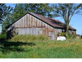 Property photo 32 - LAND AUCTION - 622.9+/- ACRES OFFERED IN 9 TRACTS IN JASPER COUNTY, INDIANA