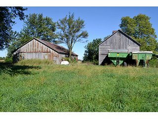 Property photo 17 - LAND AUCTION - 622.9+/- ACRES OFFERED IN 9 TRACTS IN JASPER COUNTY, INDIANA