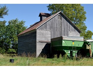 Property photo 15 - LAND AUCTION - 622.9+/- ACRES OFFERED IN 9 TRACTS IN JASPER COUNTY, INDIANA