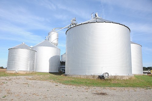 Property photo 18 - LAND AUCTION - 307.75+/- ACRES OFFERED IN 5 TRACTS IN PULASKI COUNTY, INDIANA