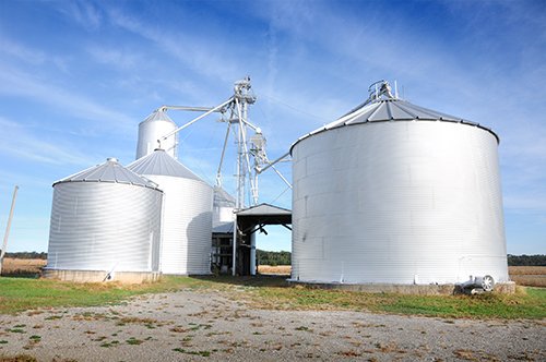 Property photo 2 - LAND AUCTION - 307.75+/- ACRES OFFERED IN 5 TRACTS IN PULASKI COUNTY, INDIANA