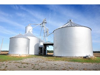 Property photo 2 - LAND AUCTION - 307.75+/- ACRES OFFERED IN 5 TRACTS IN PULASKI COUNTY, INDIANA