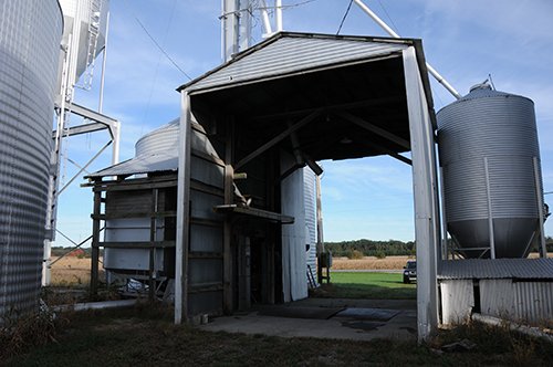 Property photo 7 - LAND AUCTION - 307.75+/- ACRES OFFERED IN 5 TRACTS IN PULASKI COUNTY, INDIANA