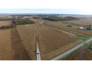 Property photo 14 - LAND AUCTION - 307.75+/- ACRES OFFERED IN 5 TRACTS IN PULASKI COUNTY, INDIANA