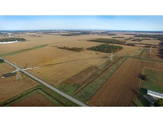 Property photo 23 - LAND AUCTION - 307.75+/- ACRES OFFERED IN 5 TRACTS IN PULASKI COUNTY, INDIANA