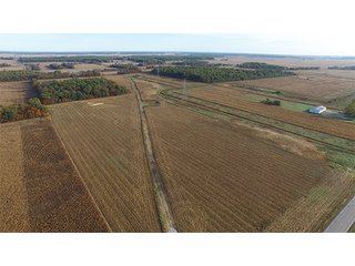 Property photo 24 - LAND AUCTION - 307.75+/- ACRES OFFERED IN 5 TRACTS IN PULASKI COUNTY, INDIANA