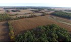 Property photo 12 - LAND AUCTION - 307.75+/- ACRES OFFERED IN 5 TRACTS IN PULASKI COUNTY, INDIANA