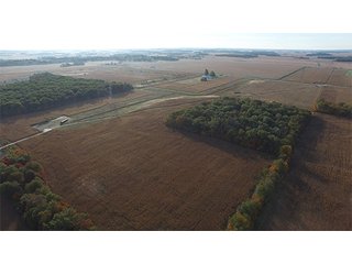 Property photo 22 - LAND AUCTION - 307.75+/- ACRES OFFERED IN 5 TRACTS IN PULASKI COUNTY, INDIANA