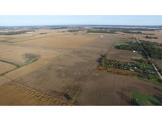 Property photo 20 - LAND AUCTION - 307.75+/- ACRES OFFERED IN 5 TRACTS IN PULASKI COUNTY, INDIANA