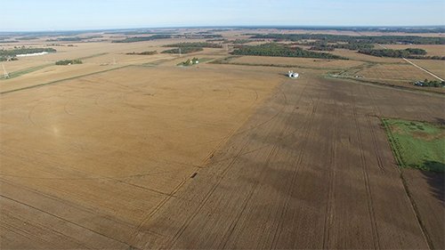Property photo 6 - LAND AUCTION - 307.75+/- ACRES OFFERED IN 5 TRACTS IN PULASKI COUNTY, INDIANA