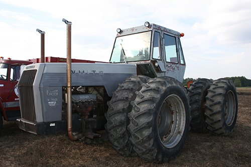 Property photo 3 - FARM EQUIPMENT AUCTION IN STEUBEN COUNTY, INDIANA