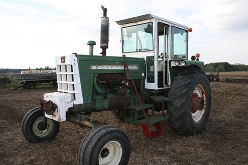 Property photo 4 - FARM EQUIPMENT AUCTION IN STEUBEN COUNTY, INDIANA