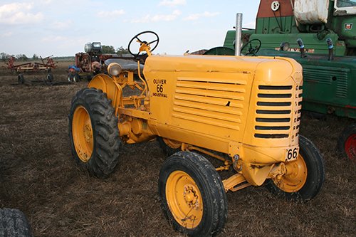 Property photo 5 - FARM EQUIPMENT AUCTION IN STEUBEN COUNTY, INDIANA