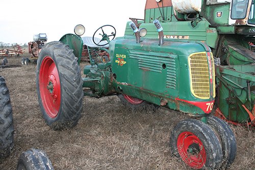 Property photo 6 - FARM EQUIPMENT AUCTION IN STEUBEN COUNTY, INDIANA