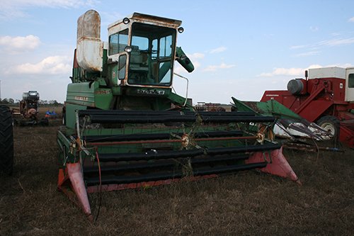 Property photo 7 - FARM EQUIPMENT AUCTION IN STEUBEN COUNTY, INDIANA