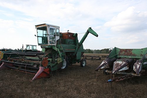 Property photo 8 - FARM EQUIPMENT AUCTION IN STEUBEN COUNTY, INDIANA