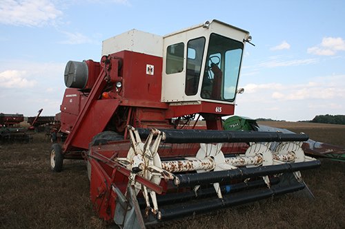 Property photo 9 - FARM EQUIPMENT AUCTION IN STEUBEN COUNTY, INDIANA