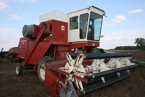 Property photo 10 - FARM EQUIPMENT AUCTION IN STEUBEN COUNTY, INDIANA