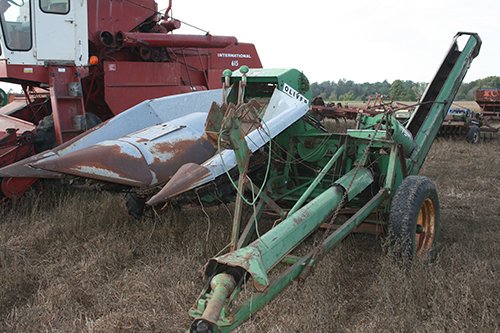 Property photo 11 - FARM EQUIPMENT AUCTION IN STEUBEN COUNTY, INDIANA