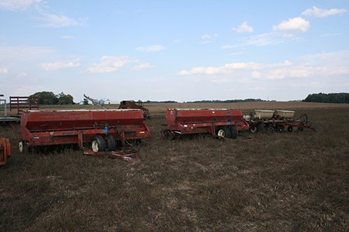 Property photo 12 - FARM EQUIPMENT AUCTION IN STEUBEN COUNTY, INDIANA