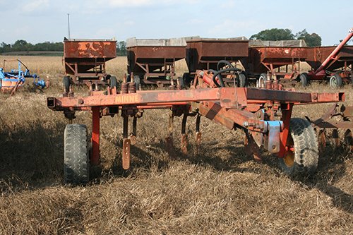Property photo 15 - FARM EQUIPMENT AUCTION IN STEUBEN COUNTY, INDIANA