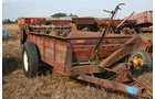 Property photo 16 - FARM EQUIPMENT AUCTION IN STEUBEN COUNTY, INDIANA