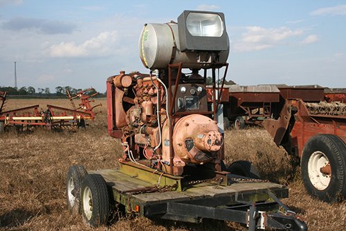 Property photo 17 - FARM EQUIPMENT AUCTION IN STEUBEN COUNTY, INDIANA