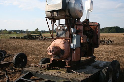 Property photo 18 - FARM EQUIPMENT AUCTION IN STEUBEN COUNTY, INDIANA