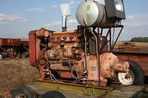 Property photo 19 - FARM EQUIPMENT AUCTION IN STEUBEN COUNTY, INDIANA